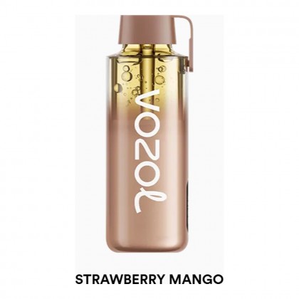 Vozol Neon 12000 Pro Strawberry Mango