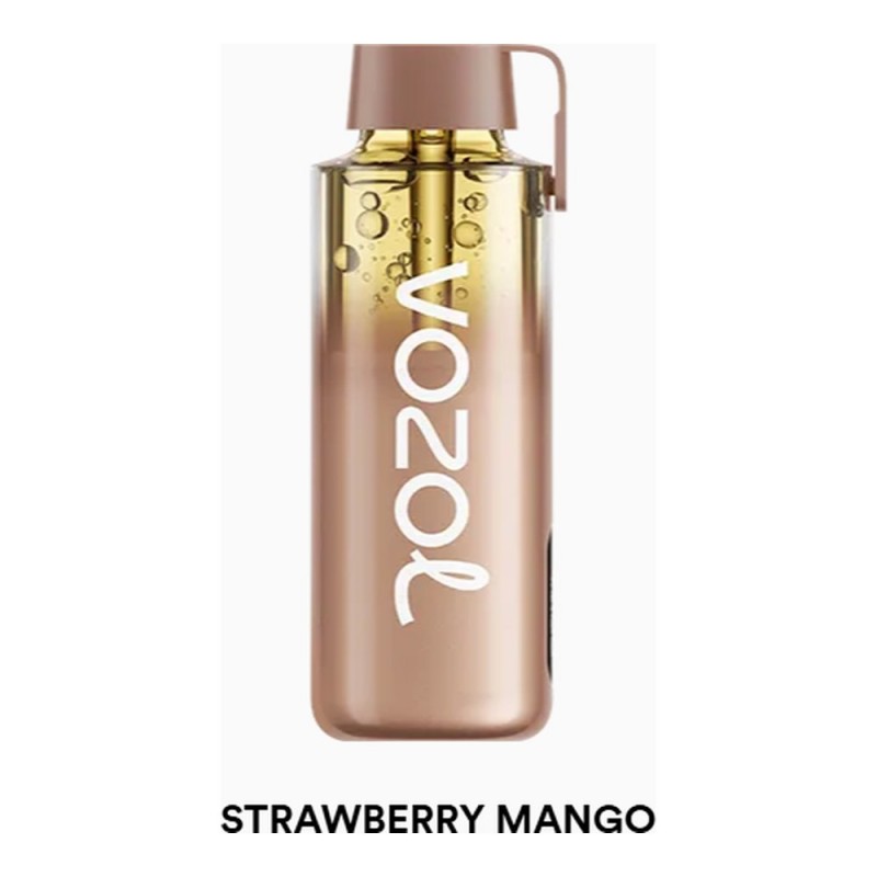Vozol Neon 12000 Pro Strawberry Mango