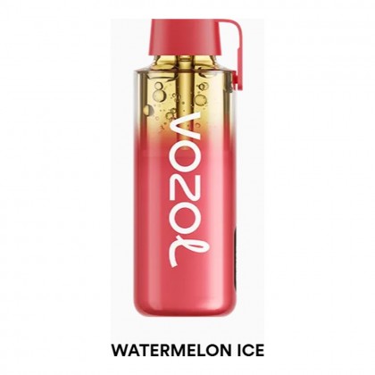 Vozol Neon 12000 Pro Watermelon Ice