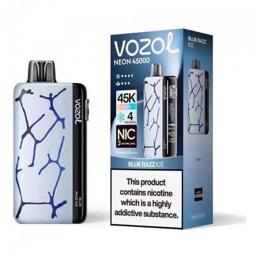 Vozol Neon 45000