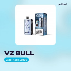 Vozol Neon 45000 VZ Bull