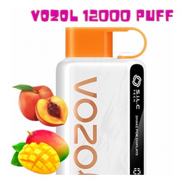 Vozol Star 12000