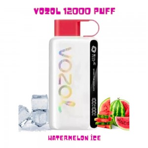 Vozol Star 12000 Watermelon Ice