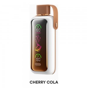 Vozol Star 20000 Cherry Cola