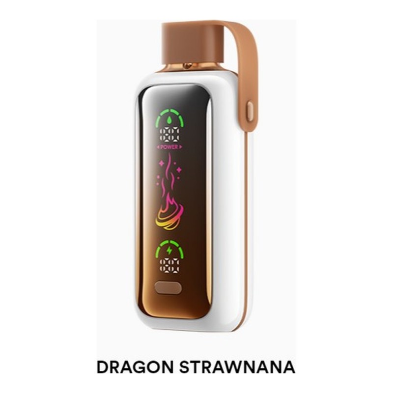 Vozol Star 20000 Dragon Strawnana