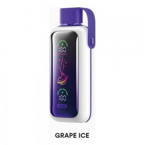 Vozol Star 20000 Grape Ice