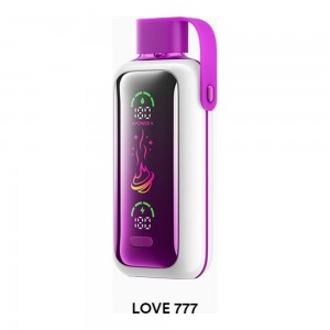 Vozol Star 20000 Love 777