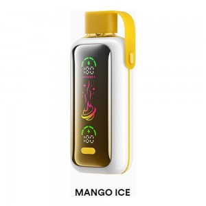 Vozol Star 20000 Mango Ice