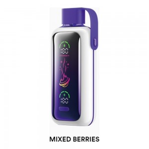 Vozol Star 20000 Mixed Berries