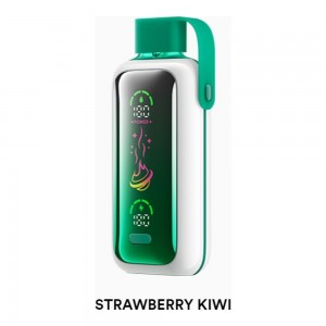 Vozol Star 20000 Strawberry Kiwi