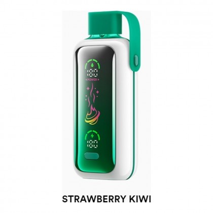 Vozol Star 20000 Strawberry Kiwi