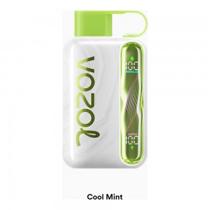 Vozol Star 40000 Cool Mint