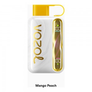 Vozol Star 40000 Mango Peach