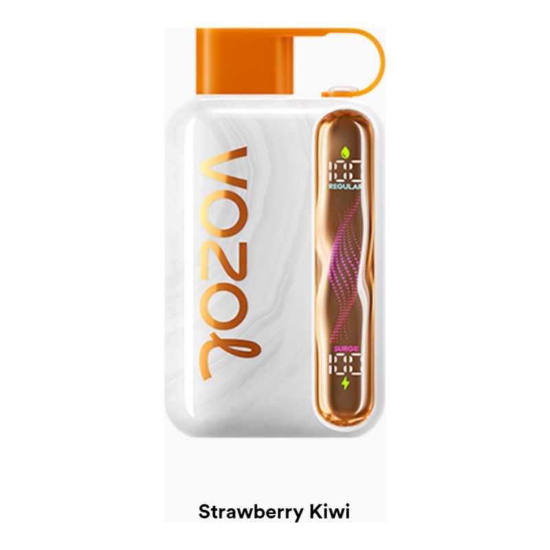 Vozol Star 40000 Strawberry Kiwi