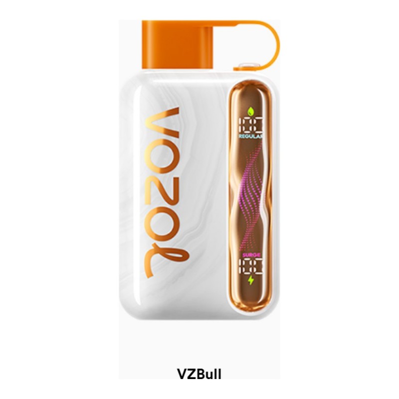 Vozol Star 40000 VZ Bull