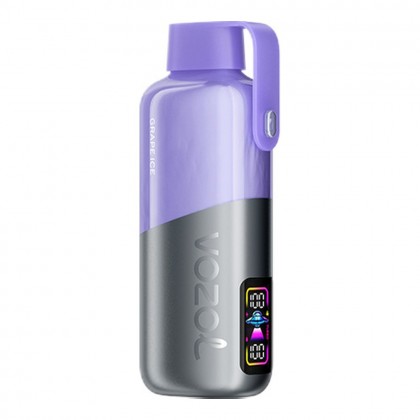 Vozol Switch Edge 20000 Grape Ice