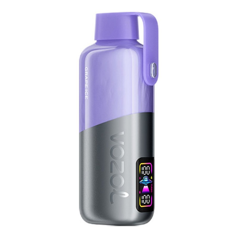 Vozol Switch Edge 20000 Grape Ice