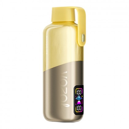 Vozol Switch Edge 20000 Mango Ice