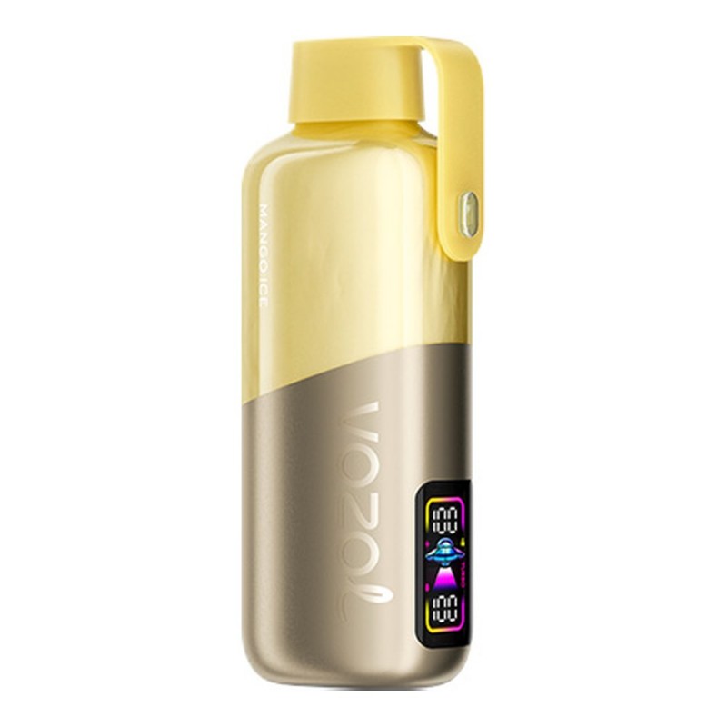 Vozol Switch Edge 20000 Mango Ice