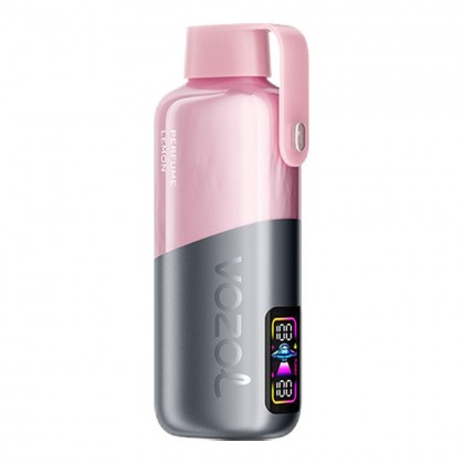 Vozol Switch Edge 20000 Perfume Lemon