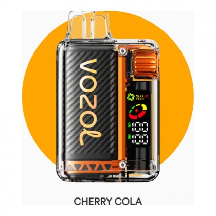Vozol Vista 20000 Cherry Cola