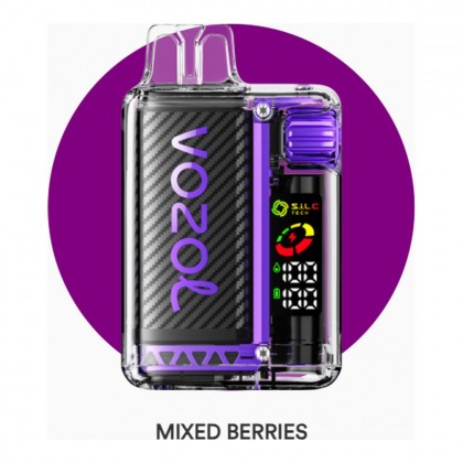 Vozol Vista 20000 Mixed Berries