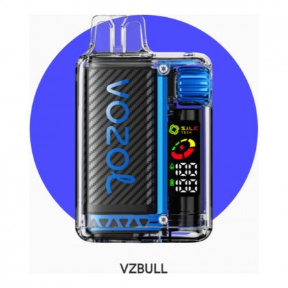 Vozol Vista 20000 VZ Bull