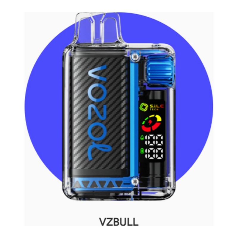 Vozol Vista 20000 VZ Bull