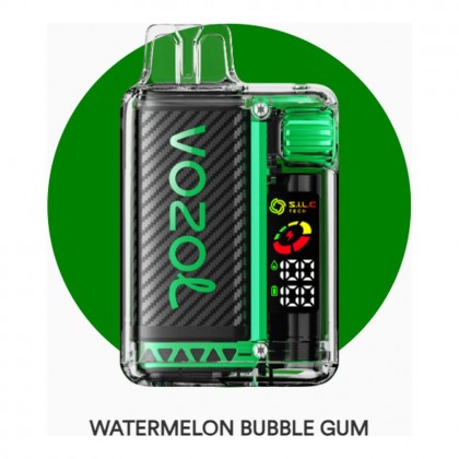 Vozol Vista 20000 Watermelon Bubblegum