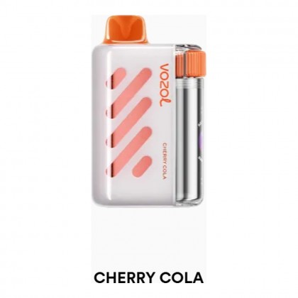 Vozol Vista 40000 Cherry Cola