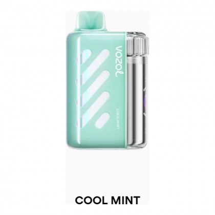 Vozol Vista 40000 Cool Mint