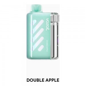 Vozol Vista 40000 Double Apple