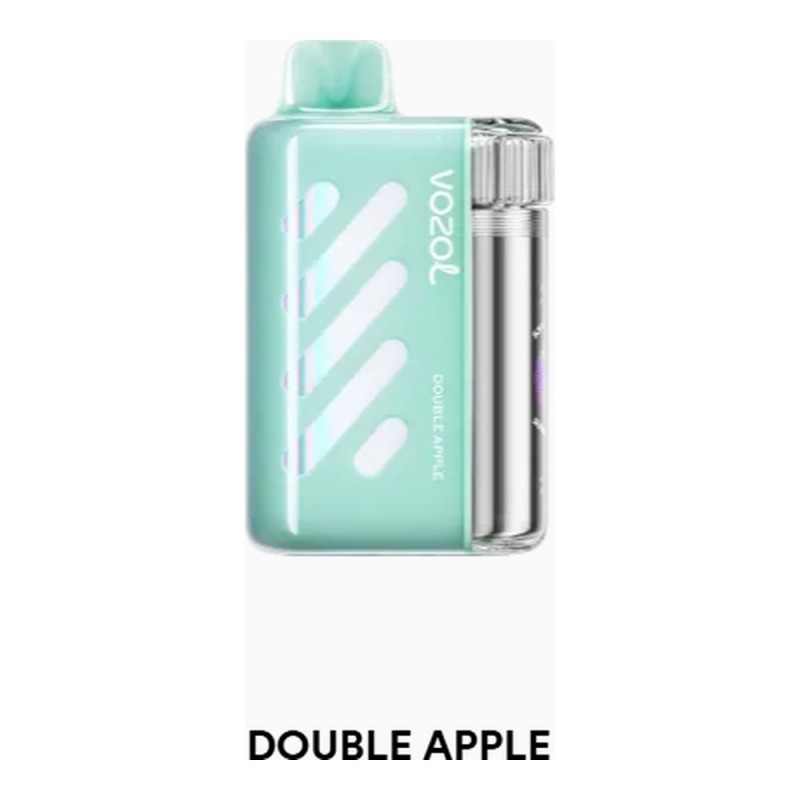 Vozol Vista 40000 Double Apple