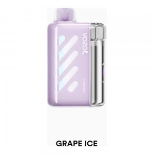 Vozol Vista 40000 Grape Ice