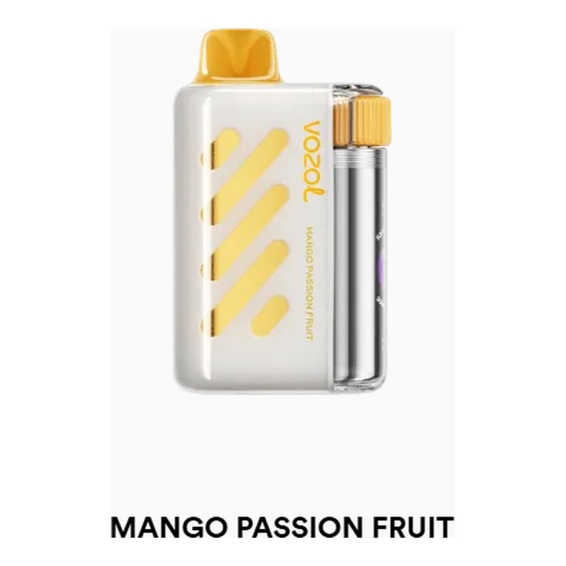 Vozol Vista 40000 Mango Passion Fruit