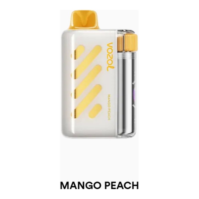 Vozol Vista 40000 Mango Peach