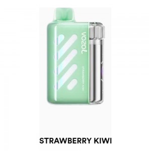 Vozol Vista 40000 Strawberry Kiwi