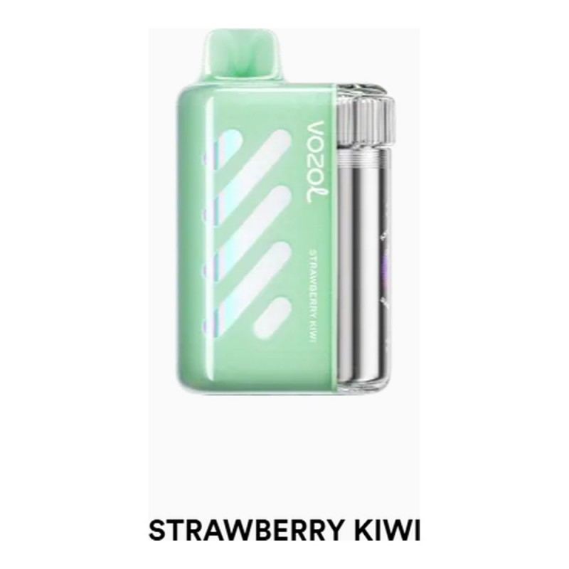 Vozol Vista 40000 Strawberry Kiwi