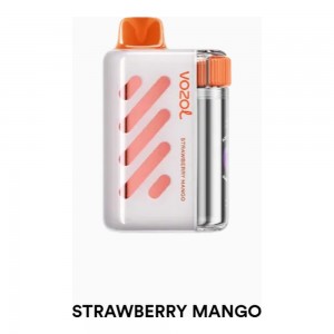 Vozol Vista 40000 Strawberry Mango