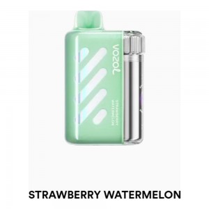 Vozol Vista 40000 Strawberry Watermelon