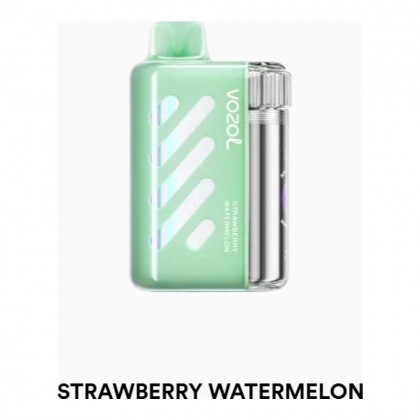 Vozol Vista 40000 Strawberry Watermelon