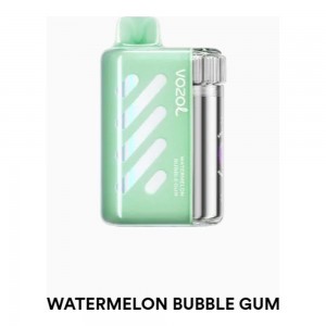 Vozol Vista 40000 Watermelon Bubblegum