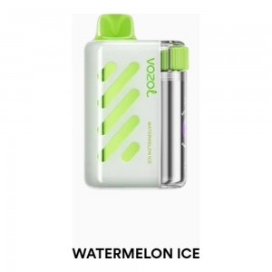 Vozol Vista 40000 Watermelon Ice