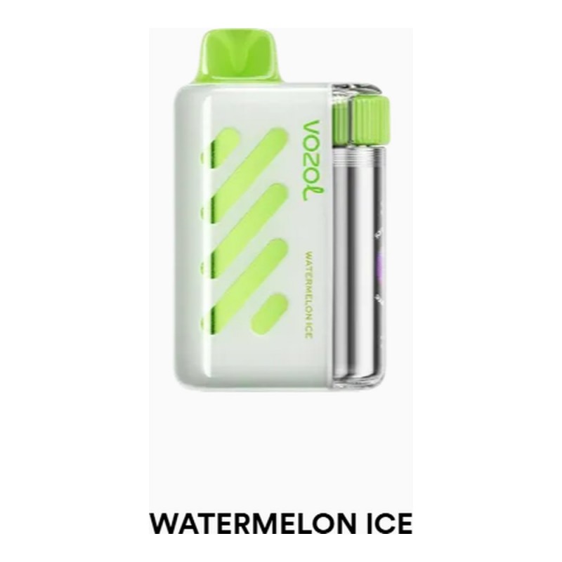 Vozol Vista 40000 Watermelon Ice