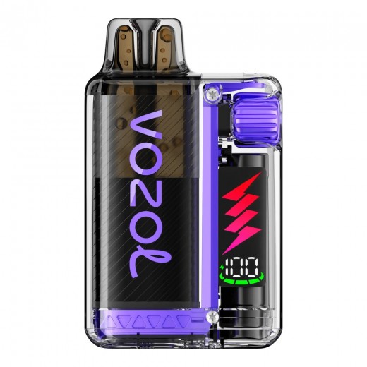 Vozol Vista Plug 10000